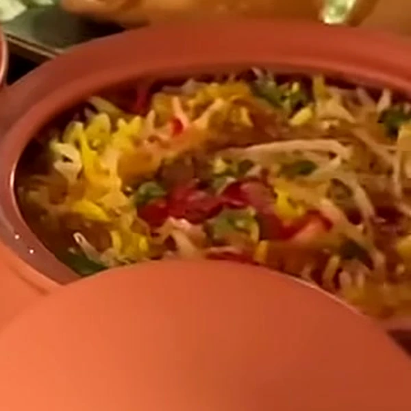 برياني