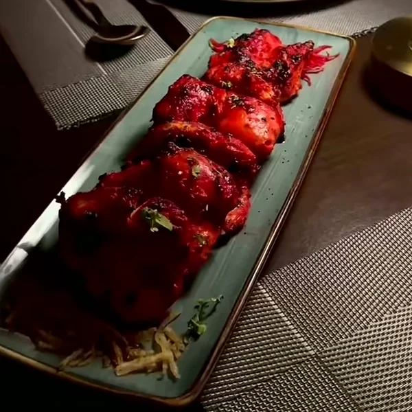تيكا مستر بنجاب